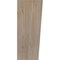 Ekena Millwork 5 1/2"W x 14"D x 14"H Traditional Smooth Knee Brace, Douglas Fir BRC06X14X14TRA00SDF - alternate 4